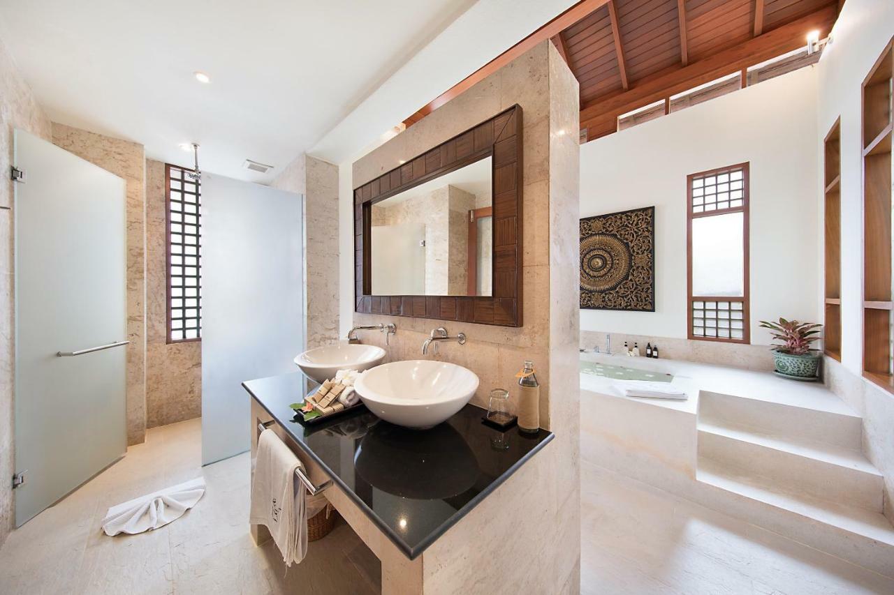 Villa Baan Chao Lay à Lipa Noi Extérieur photo